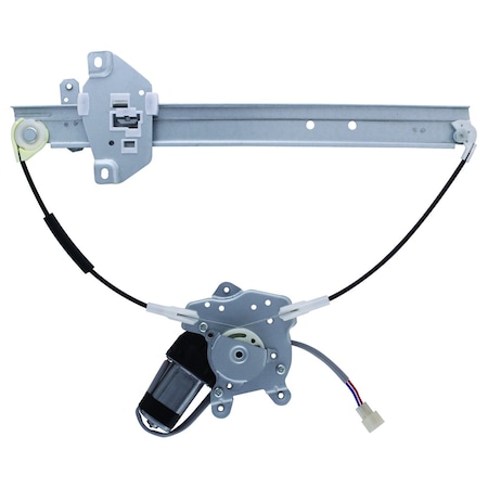 Wai Global WINDOW REGULATOR & MOTOR, WPR1080LMB WPR1080LMB